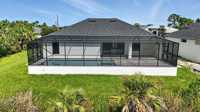 9410 ARRID CIRCLE, Port Charlotte, FL 33981