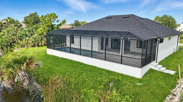 9410 ARRID CIRCLE, Port Charlotte, FL 33981