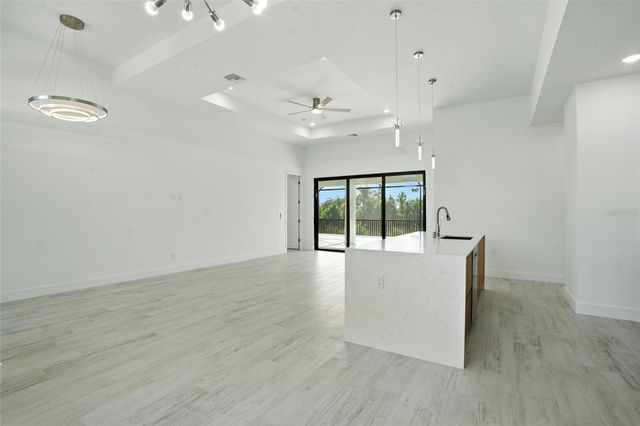 9410 ARRID CIRCLE, Port Charlotte, FL 33981