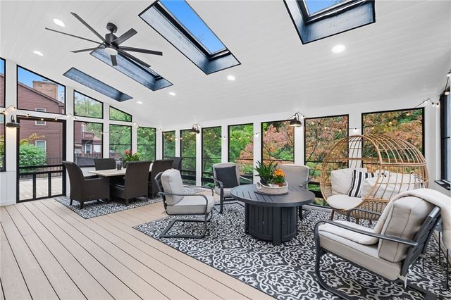 215 Timber Ridge Rd, O'hara, PA 15238