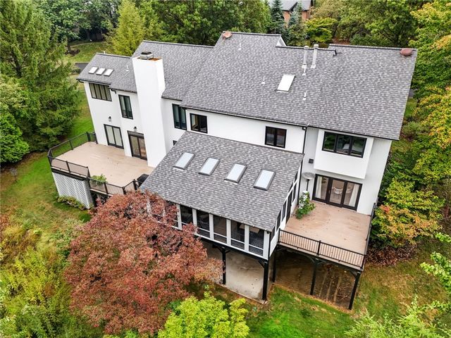 215 Timber Ridge Rd, O'hara, PA 15238