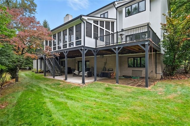 215 Timber Ridge Rd, O'hara, PA 15238