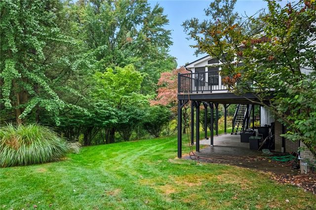 215 Timber Ridge Rd, O'hara, PA 15238