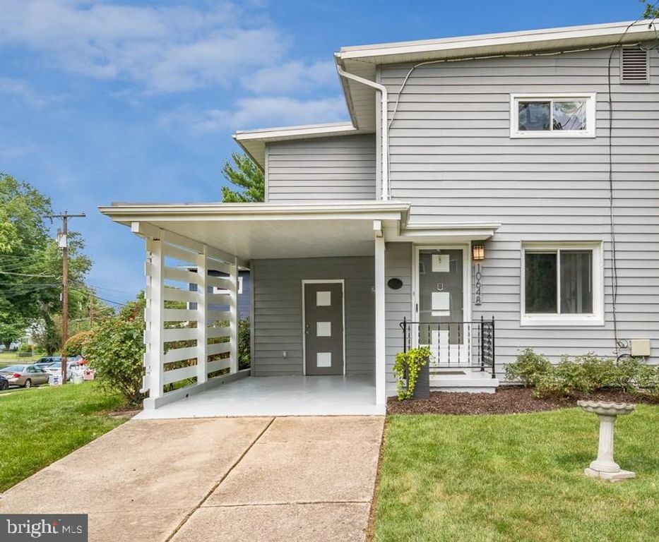 10648 ASHBY PL, Fairfax, VA 22030