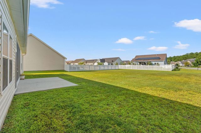 2500 Big Bay Ct., Conway, SC 29526