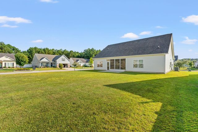 2500 Big Bay Ct., Conway, SC 29526