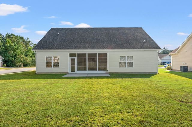 2500 Big Bay Ct., Conway, SC 29526