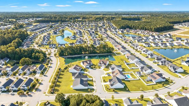 2500 Big Bay Ct., Conway, SC 29526