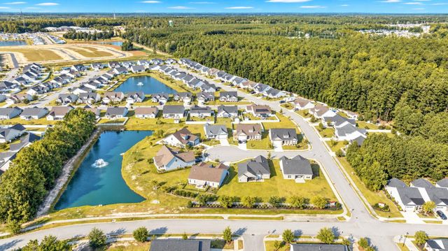 2500 Big Bay Ct., Conway, SC 29526