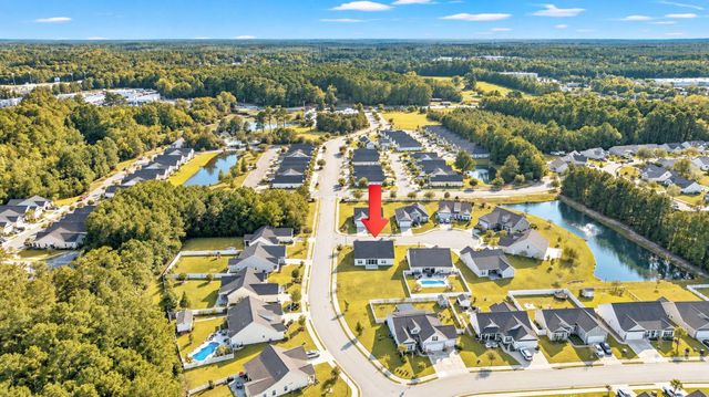 2500 Big Bay Ct., Conway, SC 29526