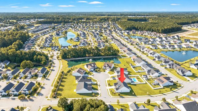 2500 Big Bay Ct., Conway, SC 29526