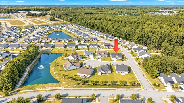 2500 Big Bay Ct., Conway, SC 29526