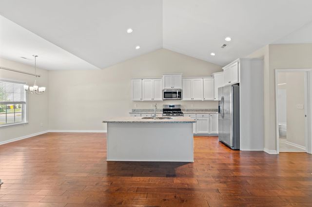 2500 Big Bay Ct., Conway, SC 29526