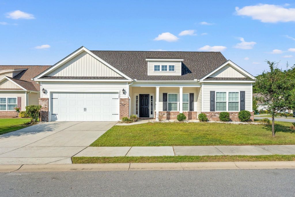 2500 Big Bay Ct., Conway, SC 29526