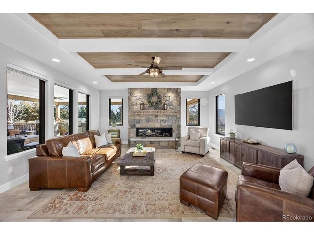 9498 Wagonwheel Dr, Littleton, CO 80125