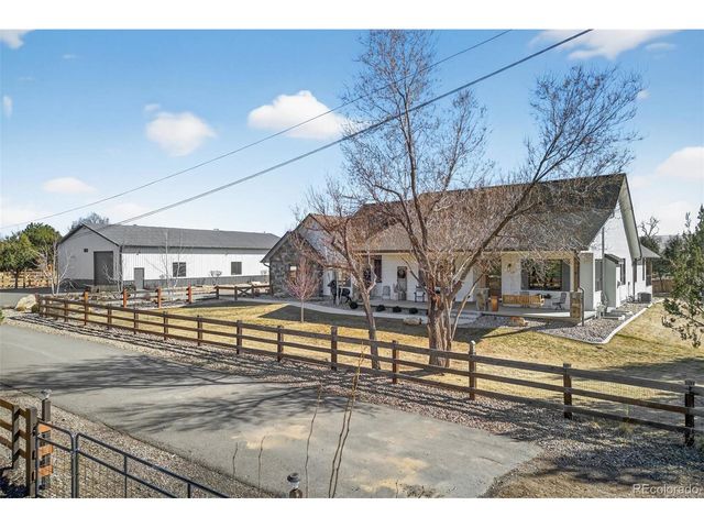 9498 Wagonwheel Dr, Littleton, CO 80125