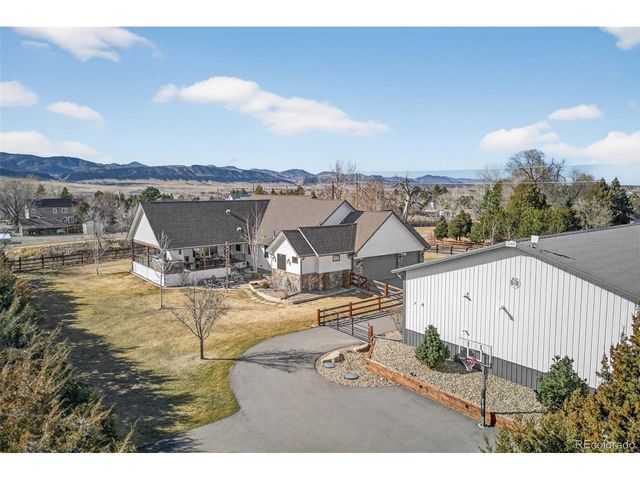 9498 Wagonwheel Dr, Littleton, CO 80125