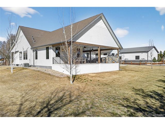 9498 Wagonwheel Dr, Littleton, CO 80125