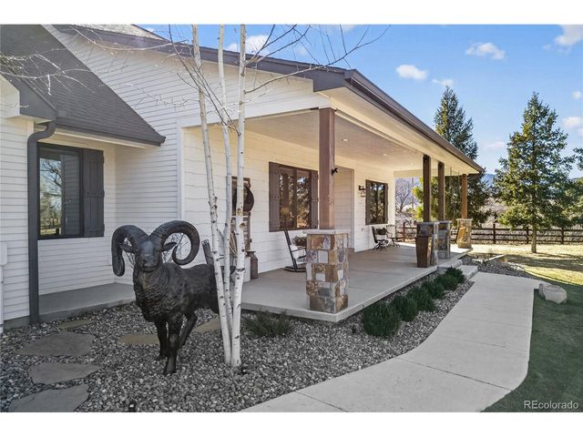 9498 Wagonwheel Dr, Littleton, CO 80125