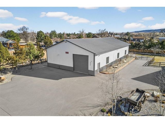 9498 Wagonwheel Dr, Littleton, CO 80125