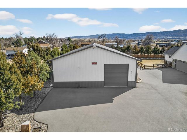 9498 Wagonwheel Dr, Littleton, CO 80125