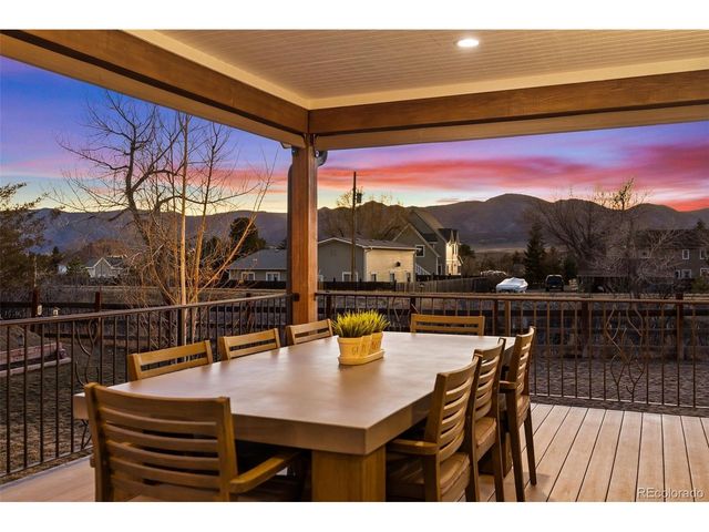 9498 Wagonwheel Dr, Littleton, CO 80125