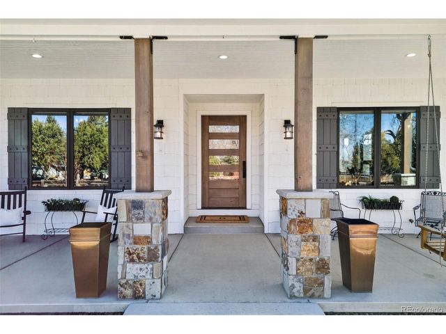 9498 Wagonwheel Dr, Littleton, CO 80125