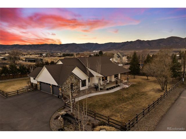 9498 Wagonwheel Dr, Littleton, CO 80125