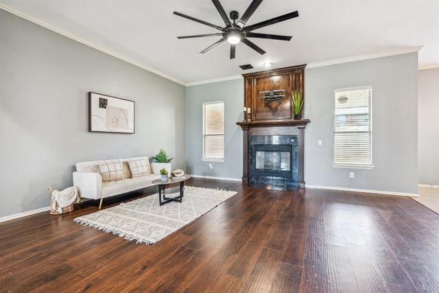 241 E Atlanta Terrace, Mustang, OK 73064