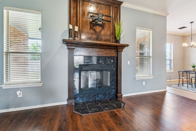 241 E Atlanta Terrace, Mustang, OK 73064