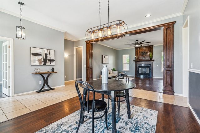 241 E Atlanta Terrace, Mustang, OK 73064