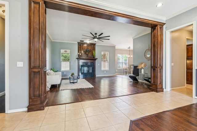 241 E Atlanta Terrace, Mustang, OK 73064