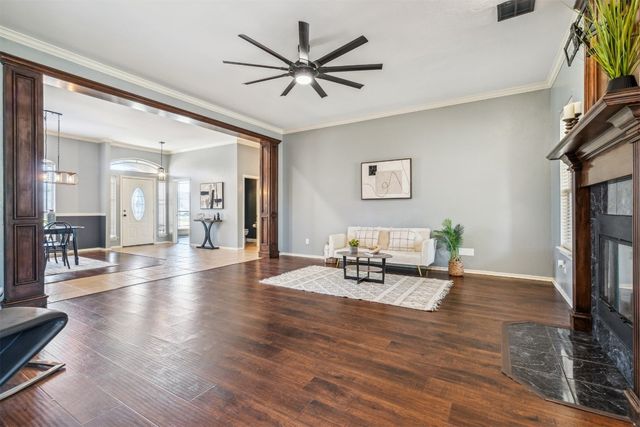 241 E Atlanta Terrace, Mustang, OK 73064
