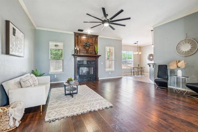 241 E Atlanta Terrace, Mustang, OK 73064