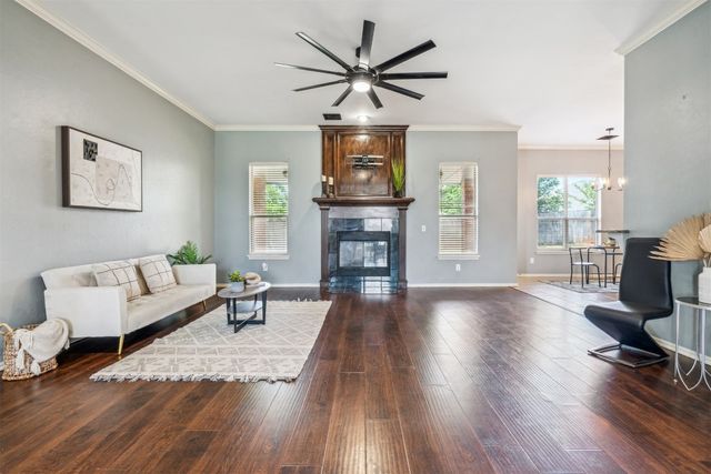 241 E Atlanta Terrace, Mustang, OK 73064