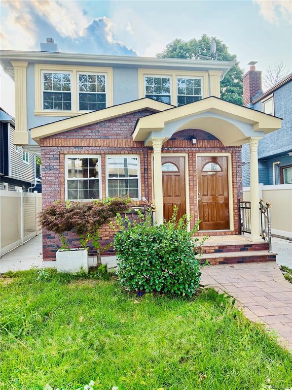 130-42 vanwyck exp, South Ozone Park, NY 11420 — photo 2