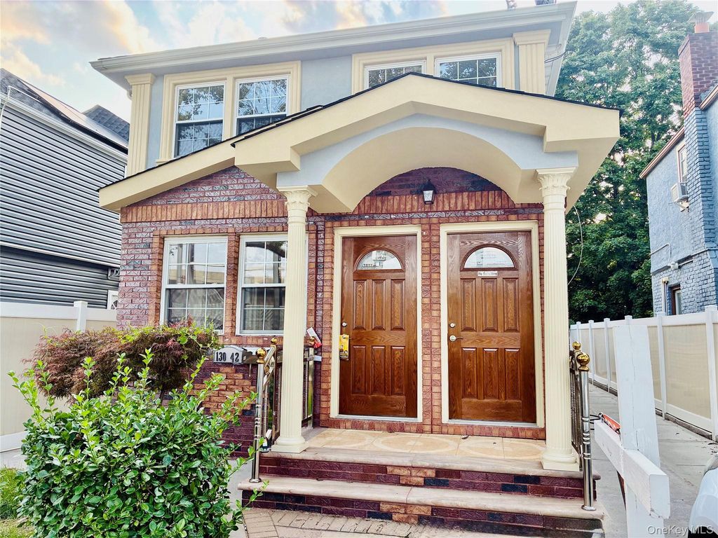 130-42 vanwyck exp, South Ozone Park, NY 11420 — photo 3