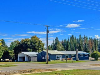 4306 N Boyer Rd, Sandpoint, ID 83864