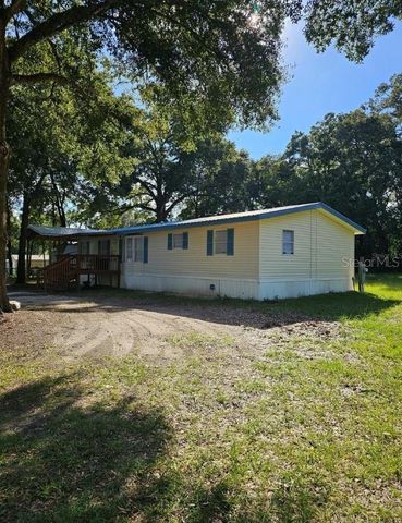 350 NW 76TH TERRACE, Ocala, FL 34482