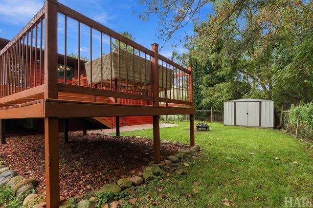 8006 Craig Drive, Wonder Lake, IL 60097