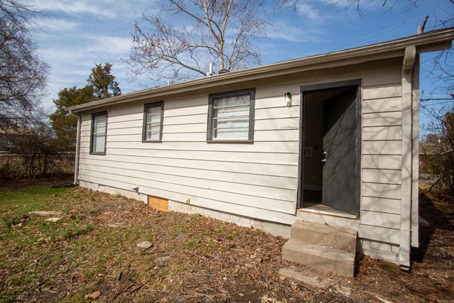914 E 17Th Street, North Little Rock, AR 72114