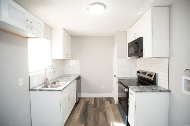 914 E 17Th Street, North Little Rock, AR 72114