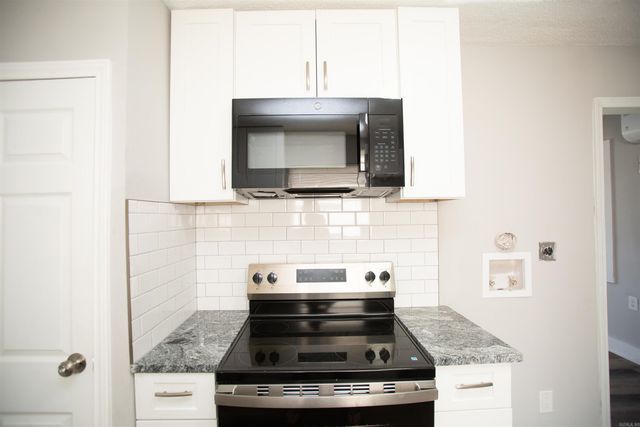 914 E 17Th Street, North Little Rock, AR 72114