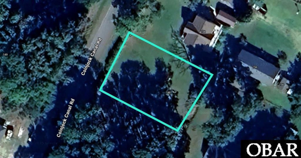 Image 1 of property listing at 148A Coinjock Canal Rd Lot 21, Coinjock, NC 27923
