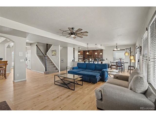 12686 Culebra Peak Dr, Peyton, CO 80831