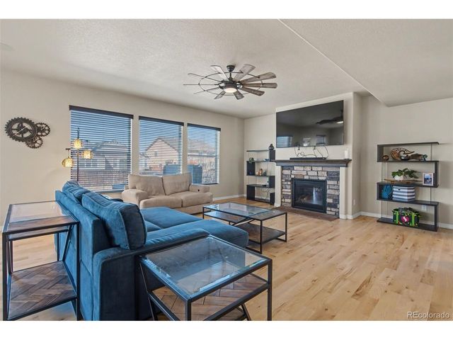 12686 Culebra Peak Dr, Peyton, CO 80831