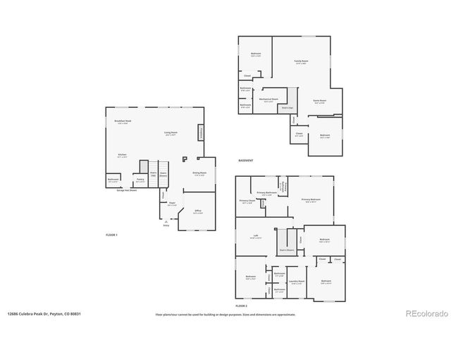 12686 Culebra Peak Dr, Peyton, CO 80831