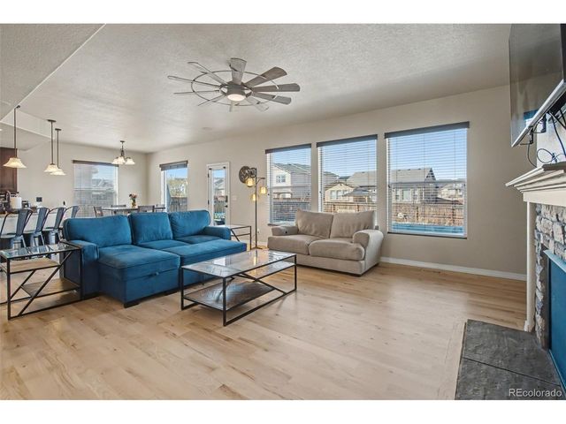 12686 Culebra Peak Dr, Peyton, CO 80831