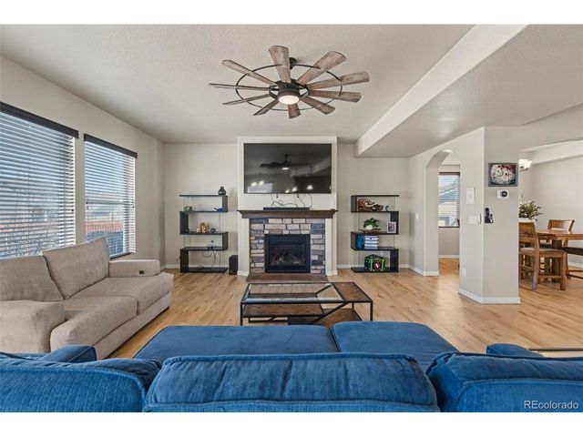 12686 Culebra Peak Dr, Peyton, CO 80831