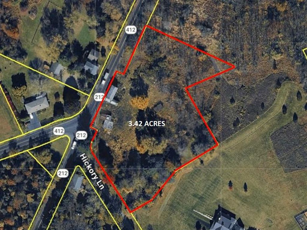 2804 Route 212, Springfield Twp, PA 18036
